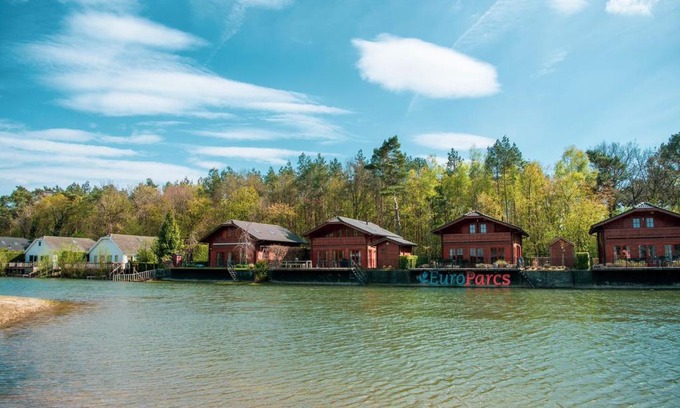 Lochem Complejo | EuroParcs De Achterhoek
