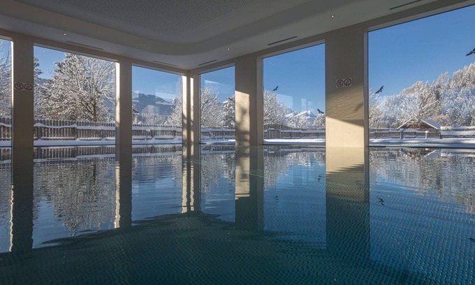 Obervellach Apartamento | EuroParcs Hermagor-Nassfeld by Interhome