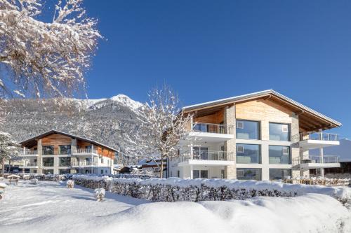 Obervellach Apartamento | EuroParcs Hermagor - Nassfeld