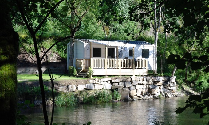 Hosingen Otro | EuroParcs Kohnenhof