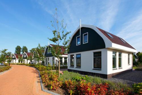 Schoorl Complejo | Europarcs Koningshof