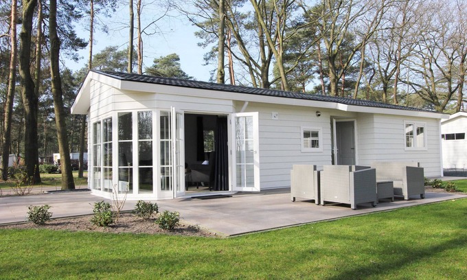 Belfeld Casa | EuroParcs Maasduinen