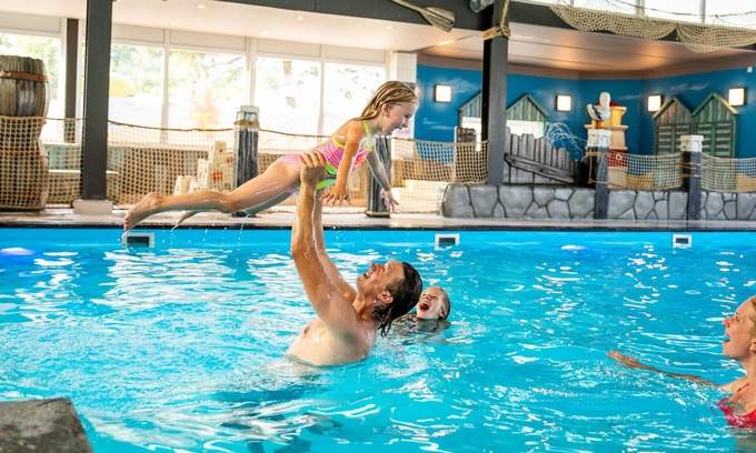 Municipality of Noordwijk Otro | EuroParcs Parc du Soleil