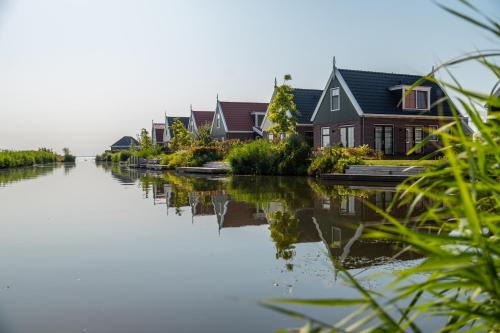 Uitdam Complejo | EuroParcs Poort van Amsterdam