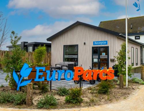 Municipality of Texel Complejo | EuroParcs Texel
