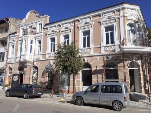 Vidin Apartamento | Europe Dunav Apartment