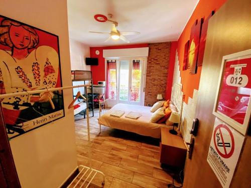 San Leonardo Casa | Europe Station Rooms