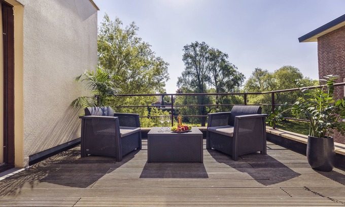 Wemmel Casa | EUROPEA Residence Wemmel