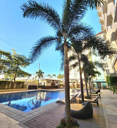 Binan City Apartamento | European Themed Condo