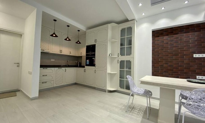 Gonio Villa | European Village Old - villa 5