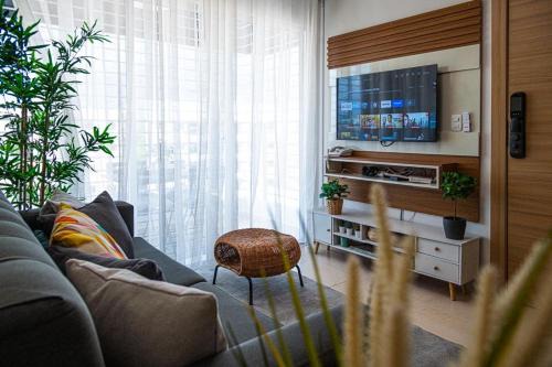 Santo Domingo Este Apartamento | Europeo tropical
