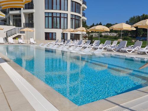Kazanlak Apartamento | Europroperties SkyLine Apartments
