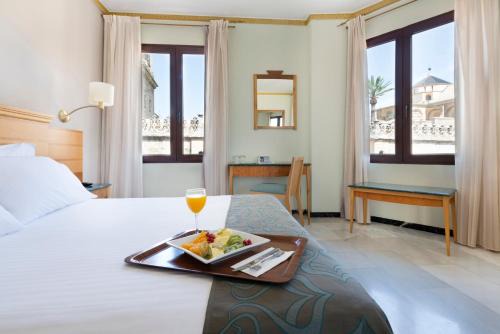 La Catedral Hotel | Eurostars Maimonides