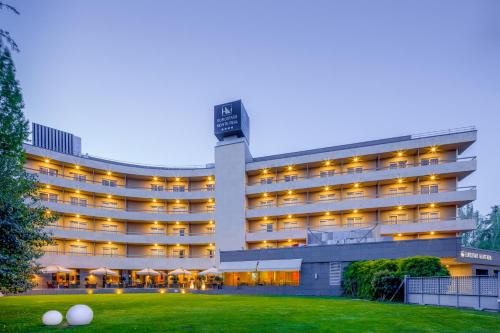 Fuencarral-El Pardo Hotel | Eurostars Monte Real