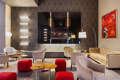 Palace District Hotel | Eurostars Palazzo Zichy