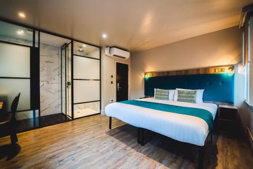 Euston Hotel | Euston Square Hotel