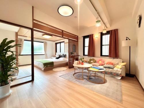 Kita Apartamento | EV-Akabane House