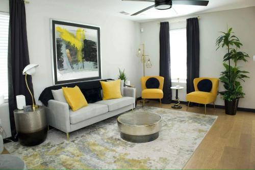 South Memphis Casa | EV, Family Friendly, Close to Downtown