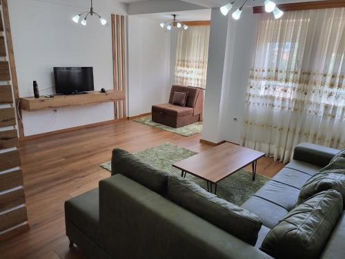 Ohrid Apartamento | Eva apartment
