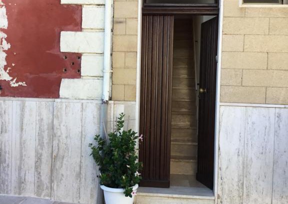 Savelletri Casa | Eva CasaVacanza