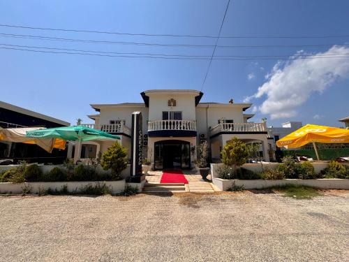 Silifke Casa | EVA Palmera