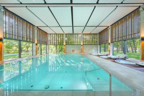 Konstancin-Jeziorna Complejo | Eva Park Life & Spa