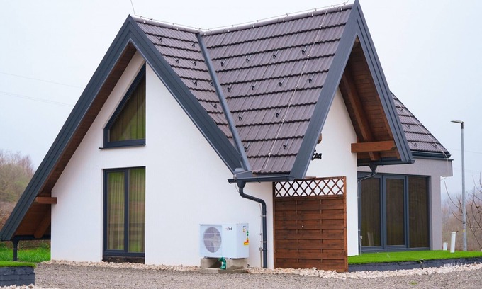 Rastovaca Casa | Eva Plitvice in Rastovača - Haus für 2-4 Personen