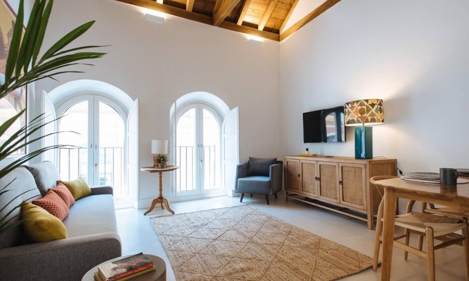 San Julian Apartamento | Eva Recommends Castellar 2.1 con piscina