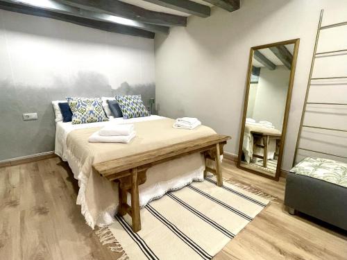 San Julian Apartamento | Eva Recommends Plaza de San Marcos