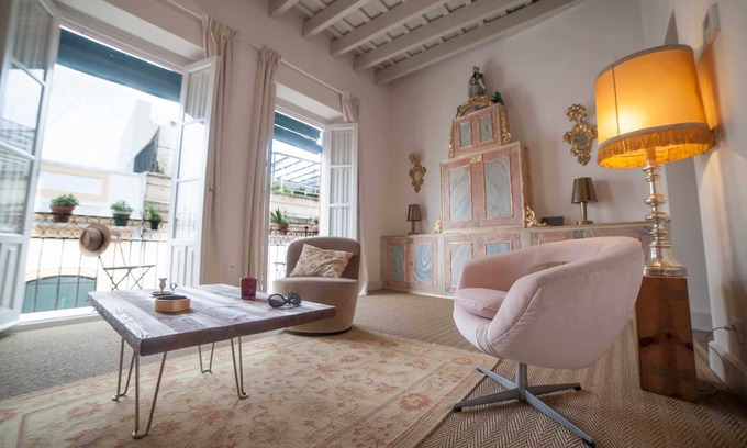 San Gil Apartamento | Eva Recommends Sentencia OutstandingSmart&Romantic