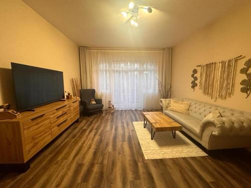 Vrsovice Apartamento | Eva's Apartment Prague