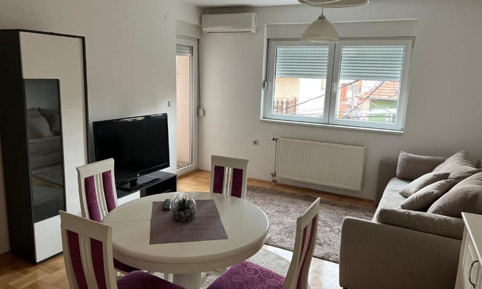 City Center Apartamento | Eva’s Apartments