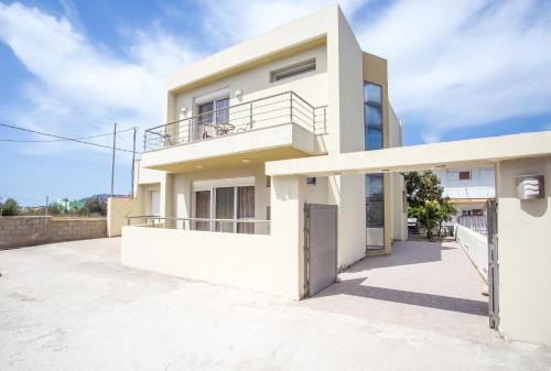 Pastida Apartamento | EVA's House