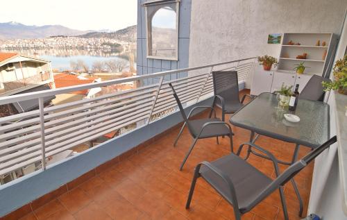 Maniakoi Apartamento | Eva View