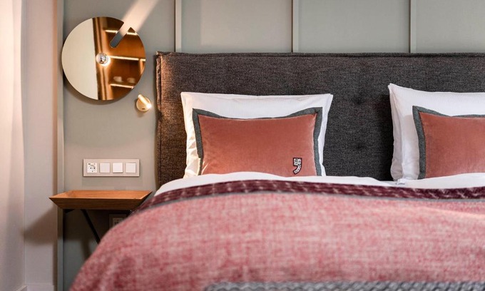 Saalbach-Hinterglemm Hotel | eva,VILLAGE