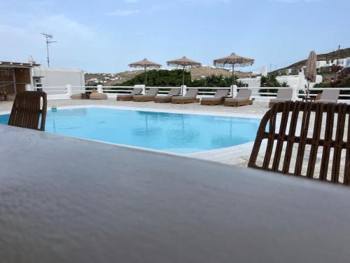 Agios Ioannis Apartamento | Evagelia's Place