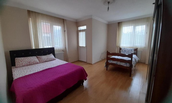 Cayeli Apartamento | Evahome