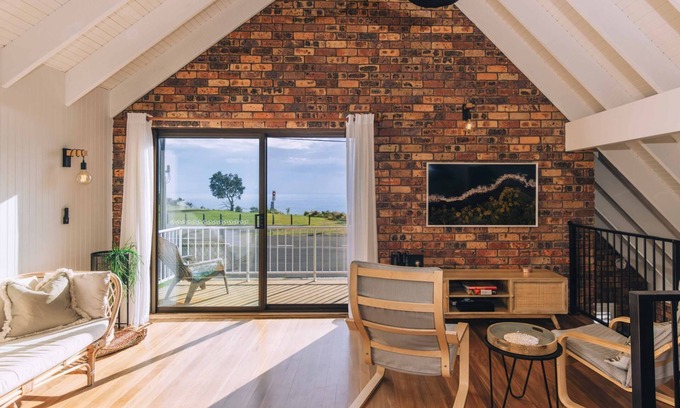 South Evans Head Casa | Evans Headland Cottage - 121 Ocean Drive