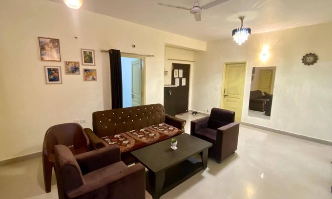Lanka Apartamento | Evara Stays