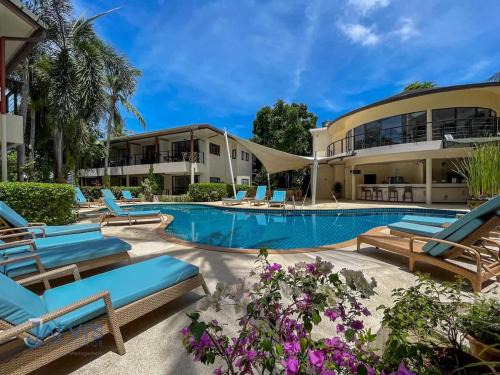 Moo 5 Casa | Evasion de Luxe a Samui - Condo chic lumineux