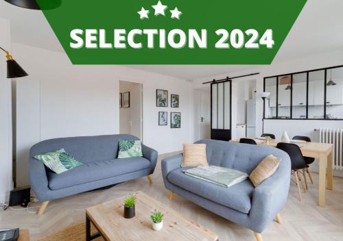 Malakoff Casa | EVASION en PLEIN COEUR de VILLE