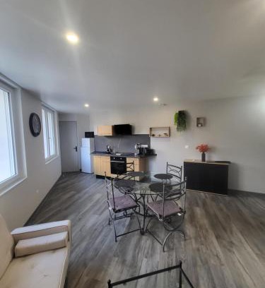 La Souterraine Apartamento | Evasion