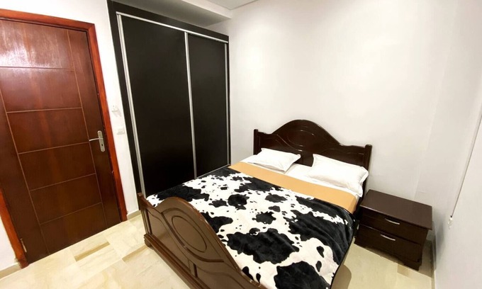 Yasmine Apartamento | Evasion loisirs