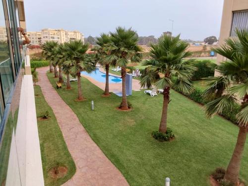 Cherrat Apartamento | Evasion Prince 1