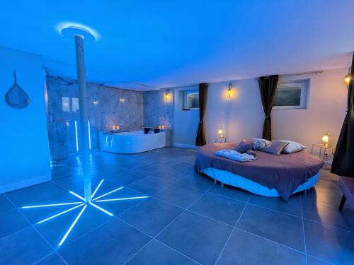 Vichy Apartamento | Evasion romantique ultime