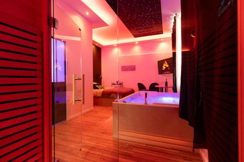 Faubourg North Apartamento | Evasion Spa