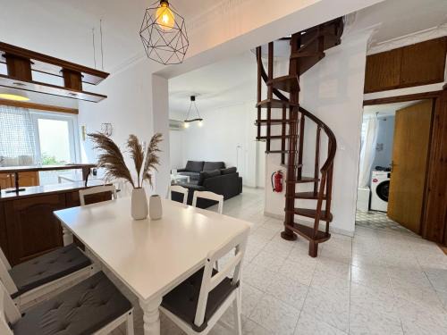 Samos Apartamento | Evelyn House
