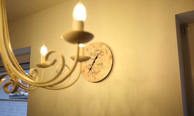 Ihlow Apartamento | Evelyn in Ihlow - Evelyn
