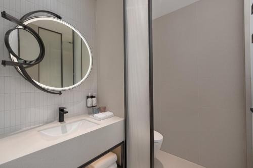 Minhang Hotel | EVEN Hotel Shanghai Hongqiao CBD by IHG