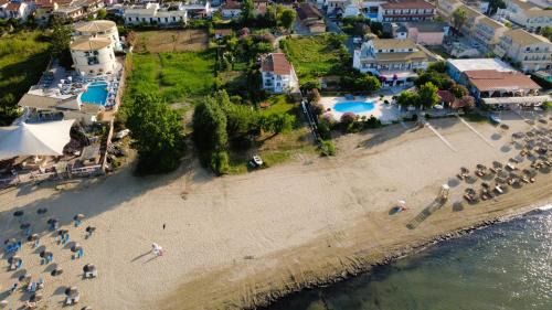 Kavos Apartamento | Ever Green beach Apartments